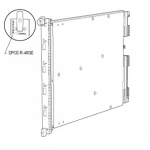 Juniper DPCE-R-4XGE-XFP